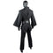 【New Arrival】Xcoser Horizoncos Men's Costume Robe Adult Male Tunic Costume Hooded Uniform Full Set Halloween Cosplay Cloak