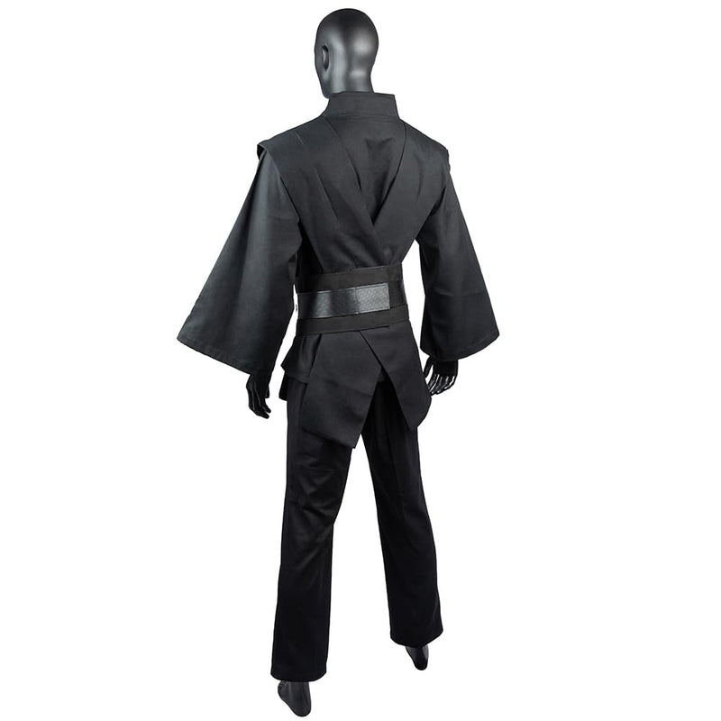 【New Arrival】Xcoser Horizoncos Men's Costume Robe Adult Male Tunic Costume Hooded Uniform Full Set Halloween Cosplay Cloak
