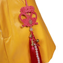 K-Pop Mira Rumi Zoey Demon Hunters Stage Costume Idol Outfit