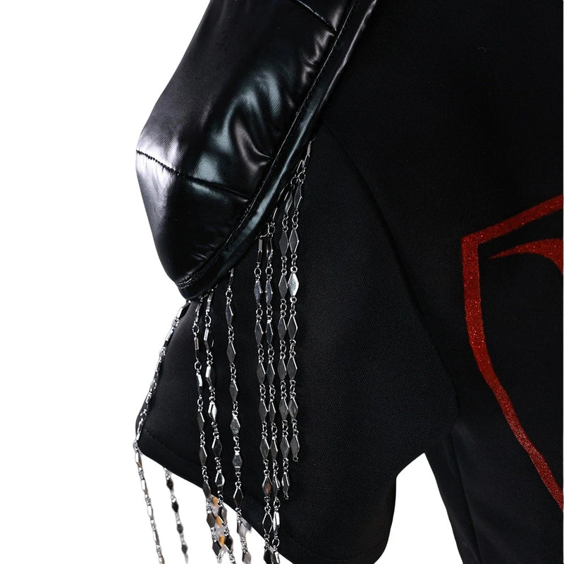 K-Pop Mira Rumi Zoey Demon Hunters Stage Costume Idol Outfit