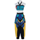 K-Pop Mira Rumi Zoey Demon Hunters Stage Costume Idol Outfit