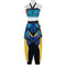 K-Pop Mira Rumi Zoey Demon Hunters Stage Costume Idol Outfit