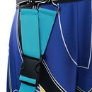 K-Pop Mira Rumi Zoey Demon Hunters Stage Costume Idol Outfit