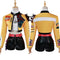 K-Pop Mira Rumi Zoey Demon Hunters Stage Costume Idol Outfit