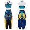K-Pop Mira Rumi Zoey Demon Hunters Stage Costume Idol Outfit