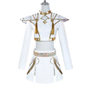 K-Pop Mira Rumi Zoey Demon Hunters Stage Costume Idol Outfit