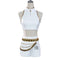 K-Pop Mira Rumi Zoey Demon Hunters Stage Costume Idol Outfit