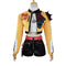 K-Pop Mira Rumi Zoey Demon Hunters Stage Costume Idol Outfit