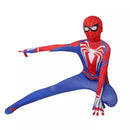 Superhero Spiderman Venom Kids Boys Bodysuit Halloween Prop
