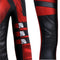 【New Arrival】Xcoser Deadpool3 Lady Deadpool Cosplay Costume Bruce Bodysuit Jumpsuit Halloween