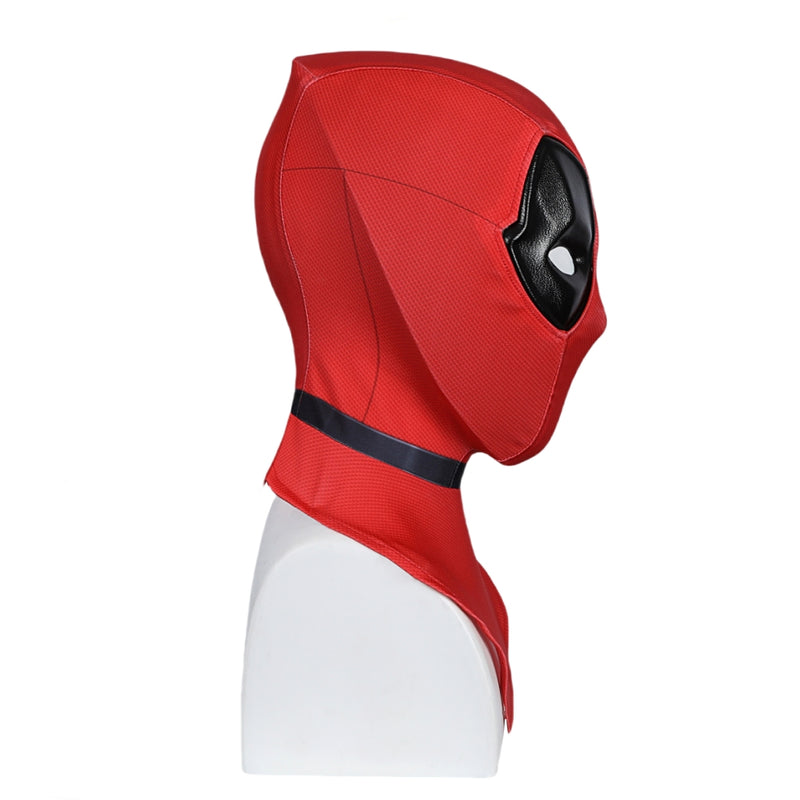 【New Arrival】Xcoser Deadpool3 Lady Deadpool Cosplay Costume Bruce Bodysuit Jumpsuit Halloween