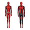 【New Arrival】Xcoser Deadpool3 Lady Deadpool Cosplay Costume Bruce Bodysuit Jumpsuit Halloween