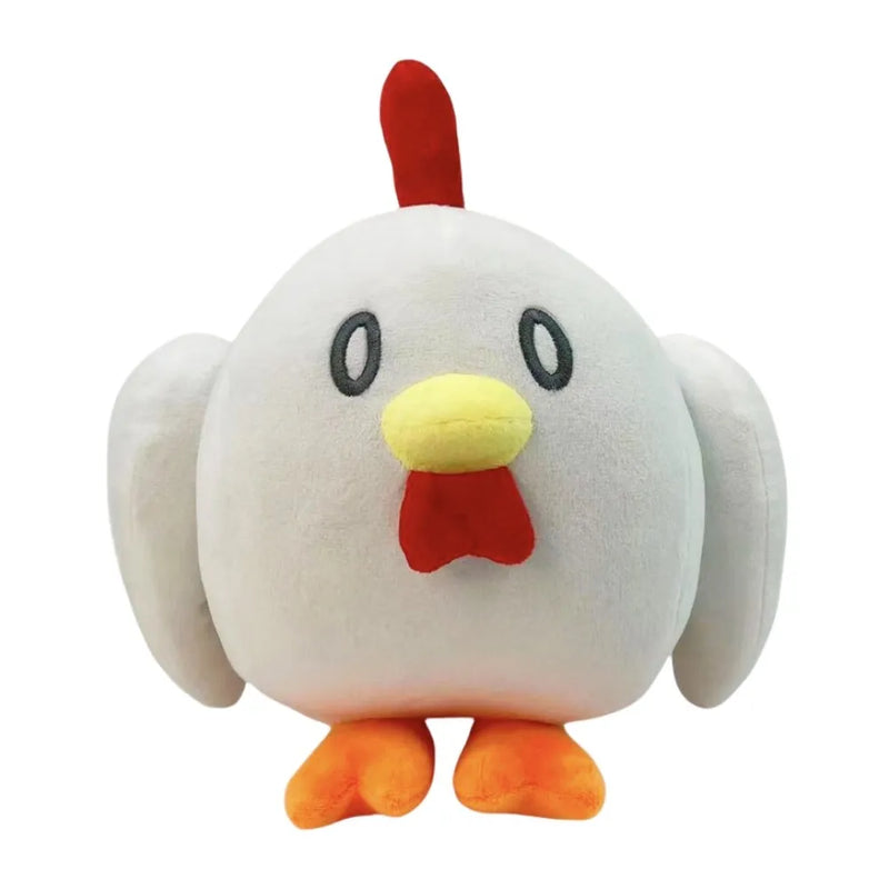 【20% off】Xcoser Hot Game Palworld Grizzbolt Cattiva Lamball Chicken Plush Doll Soft Stuffed Toys