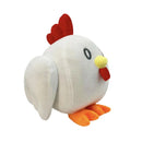 【20% off】Xcoser Hot Game Palworld Grizzbolt Cattiva Lamball Chicken Plush Doll Soft Stuffed Toys