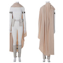 【New Arrival】Xcoser Star Wars Queen Amidala Cosplay Costume Halloween Outfits