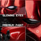 【New Arrival】Xcoser Red Hood Helmet Deluxe Cosplay Prop UV Bright Surface Collectors Edition