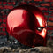 【New Arrival】Xcoser Red Hood Helmet Deluxe Cosplay Prop UV Bright Surface Collectors Edition