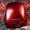 【New Arrival】Xcoser Red Hood Helmet Deluxe Cosplay Prop UV Bright Surface Collectors Edition
