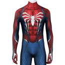 【New Arrival】Xcoser Superhero Spiderman Venom Bodysuit Cosplay Costume Jumpsuit for Adult Halloween