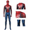 【New Arrival】Xcoser Superhero Spiderman Venom Bodysuit Cosplay Costume Jumpsuit for Adult Halloween