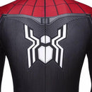 【New Arrival】Xcoser Superhero Spiderman Venom Bodysuit Cosplay Costume Jumpsuit for Adult Halloween