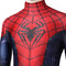 【New Arrival】Xcoser Superhero Spiderman Venom Bodysuit Cosplay Costume Jumpsuit for Adult Halloween