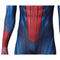 【New Arrival】Xcoser Superhero Spiderman Venom Bodysuit Cosplay Costume Jumpsuit for Adult Halloween