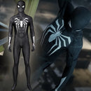 【New Arrival】Xcoser Superhero Spiderman Venom Bodysuit Cosplay Costume Jumpsuit for Adult Halloween