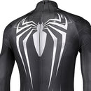 【New Arrival】Xcoser Superhero Spiderman Venom Bodysuit Cosplay Costume Jumpsuit for Adult Halloween