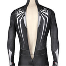 【New Arrival】Xcoser Superhero Spiderman Venom Bodysuit Cosplay Costume Jumpsuit for Adult Halloween