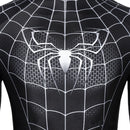 【New Arrival】Xcoser Superhero Spiderman Venom Bodysuit Cosplay Costume Jumpsuit for Adult Halloween