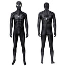 【New Arrival】Xcoser Superhero Spiderman Venom Bodysuit Cosplay Costume Jumpsuit for Adult Halloween