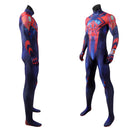 【New Arrival】Xcoser Superhero Spiderman Venom Bodysuit Cosplay Costume Jumpsuit for Adult Halloween