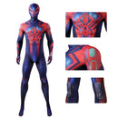 【New Arrival】Xcoser Superhero Spiderman Venom Bodysuit Cosplay Costume Jumpsuit for Adult Halloween