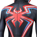 【New Arrival】Xcoser Superhero Spiderman Venom Bodysuit Cosplay Costume Jumpsuit for Adult Halloween