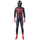 【New Arrival】Xcoser Superhero Spiderman Venom Bodysuit Cosplay Costume Jumpsuit for Adult Halloween