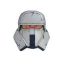 Solo: A Star Wars Story Ranger Commando Resin Helmet Xmas