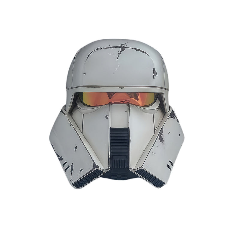 Solo: A Star Wars Story Ranger Commando Resin Helmet Xmas
