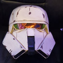 Solo: A Star Wars Story Ranger Commando Resin Helmet Xmas