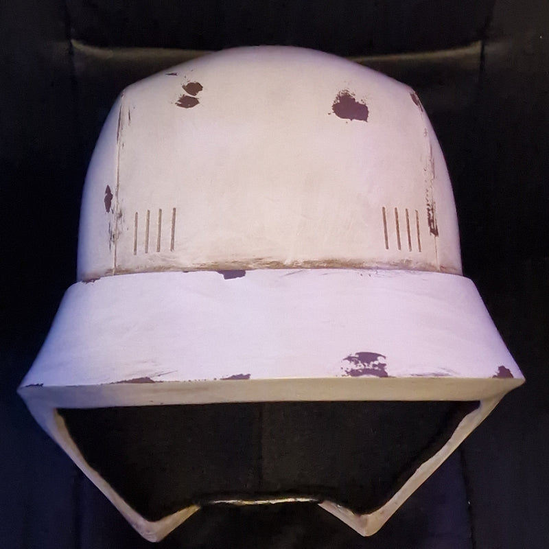 Solo: A Star Wars Story Ranger Commando Resin Helmet Xmas