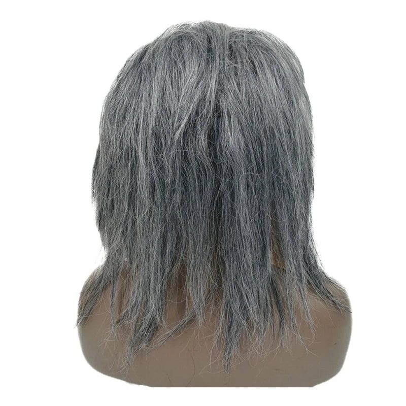 Chewbacca Cosplay Masks & Gloves Latex Halloween Props