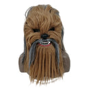 Chewbacca Cosplay Masks & Gloves Latex Halloween Props