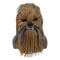 Chewbacca Cosplay Masks & Gloves Latex Halloween Props