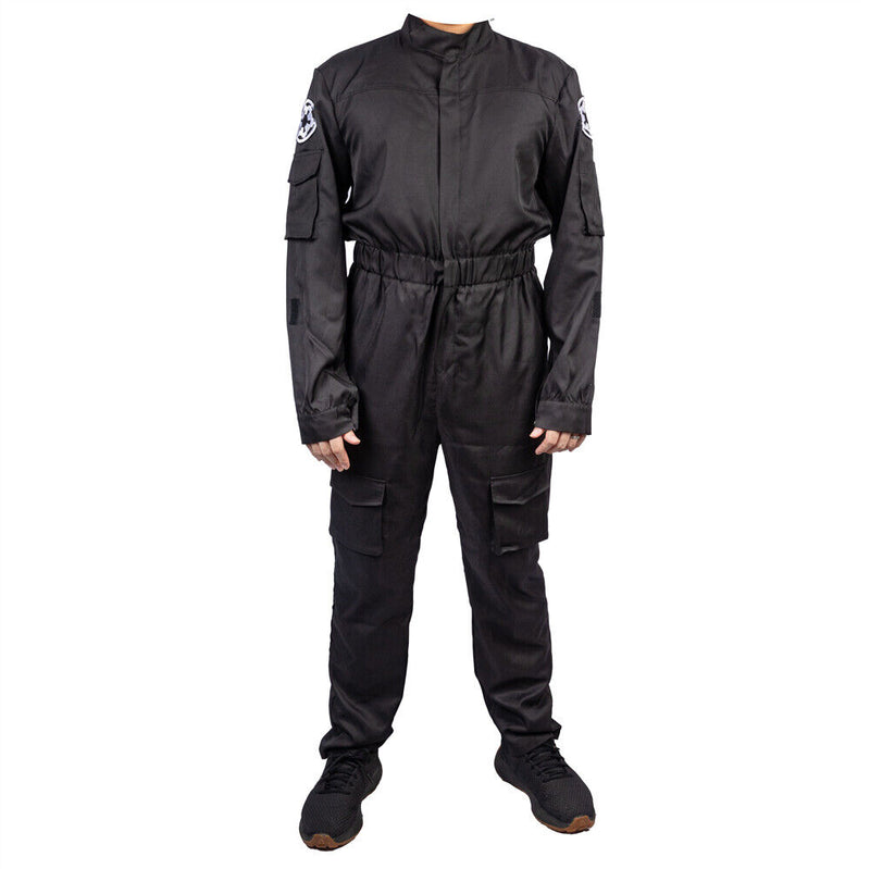 Star Wars Imperial Tie Fighter Pilot Costume UniformSet