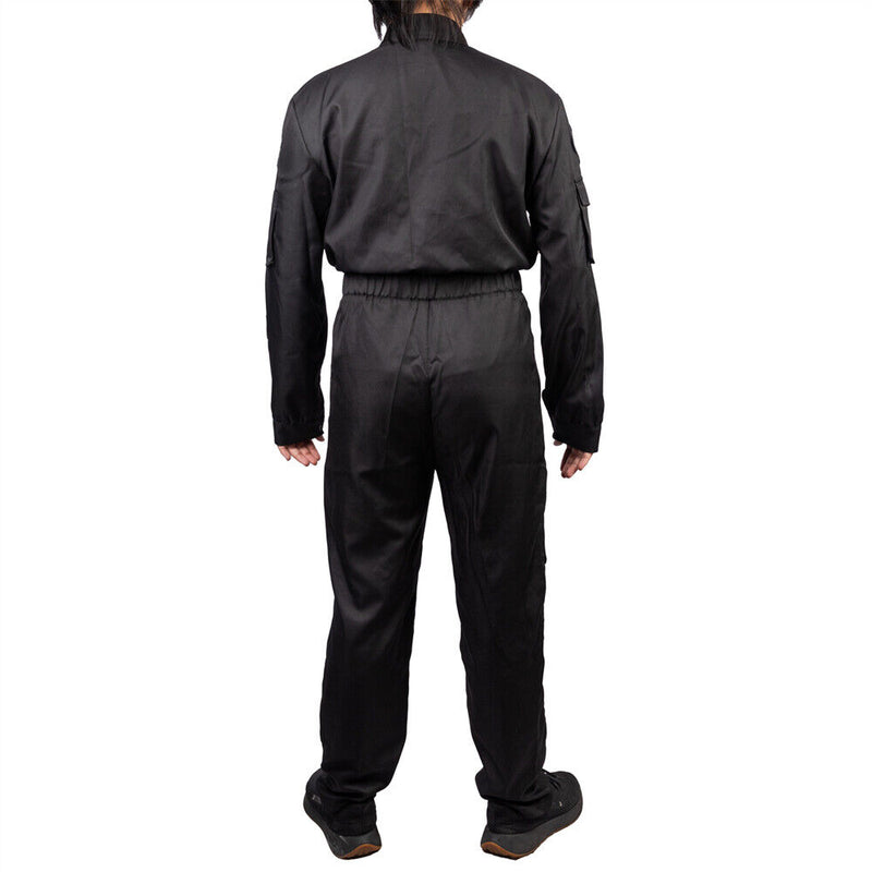 Star Wars Imperial Tie Fighter Pilot Costume UniformSet