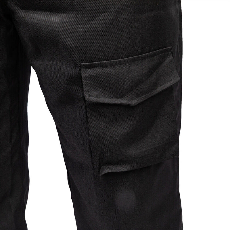 Star Wars Imperial Tie Fighter Pilot Costume UniformSet