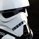 【New Arrival，In stock】Xcoser Solo: A Star Wars Story Imperial Patrol Trooper Helmet Cosplay Props Resin Replica