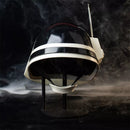 【New Arrival】Xcoser Star Wars Rebel Fleet Trooper Helmet Cosplay Prop Mask Resin