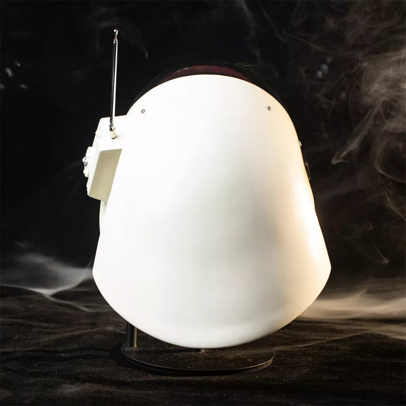 【New Arrival】Xcoser Star Wars Rebel Fleet Trooper Helmet Cosplay Prop Mask Resin