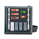 Star Wars Darth Vader Belt & Chest Plate with Led Lights Props